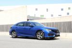 Honda Civic VTi Hatchback 2020 года (AU)